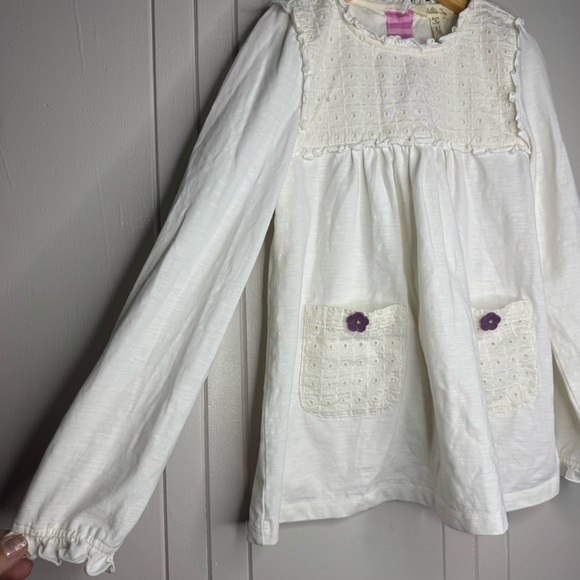 Matilda Jane Playing House Top - Picture 3 of 11